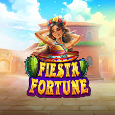 Fiesta Fortune